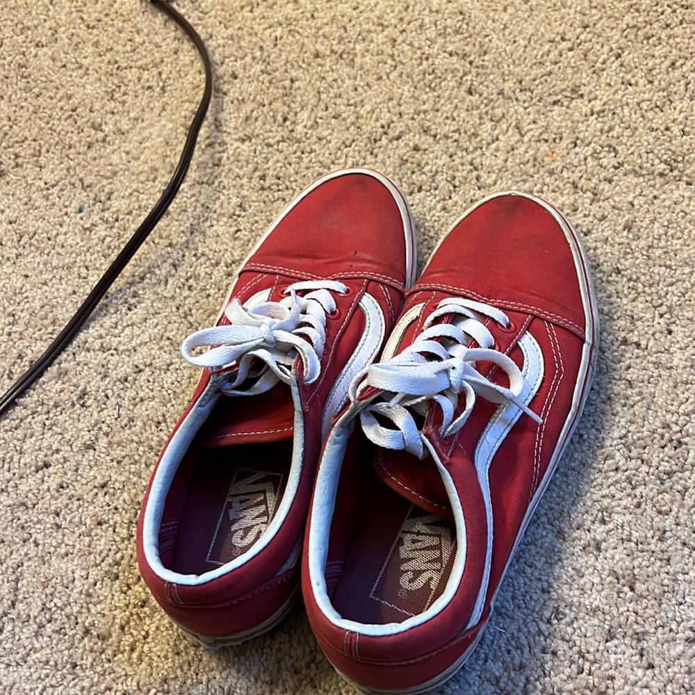 Vans - Picture 4 of 4